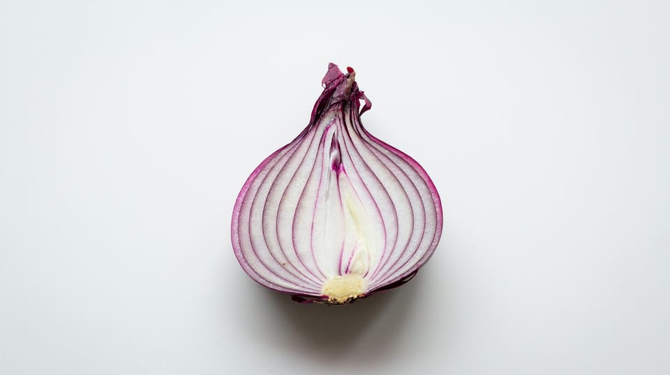 How to "Peel the Onion" in Behavioral Interviews
